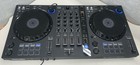 Pioneer Ddj-flx6 Double Deck Controller - Black