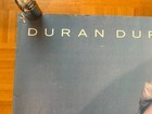 Duran Duran   Vintage 1987 Original Official Poster 20x30in  510x762mm 