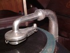 Antique Edison 1916 Phonograph Rare Serial No  C 150 Sm-119363  Size 44x20x20