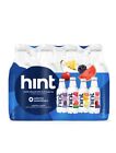 Hint Water Best Sellers Pack  pack Of 12   16 Ounce Bottles