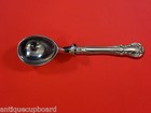 Old Master By Towle Sterling Silver Ice Cream Scoop Hhws Custom Made 7 1 2 