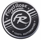 Floyd Rose Stainless Steel Hardware Upgrade Kit - Stainless Steel