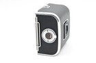 Hasselblad A12 V-button Roll Film Back Chrome  764