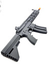 Replica Hk416 Rifle Gun 3d Printed Prop Toy Size For Fantasy   Cosplay