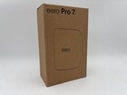 Eero Pro 7 Pro Series Tri-band Mesh Wi-fi Router White  provider Powered  New