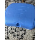 Vintage Y2k The First Years Plastic Step Stool Adjustable Toddler Bath Seat