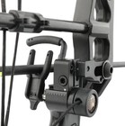 Topoint Archery Drop Away Arrow Rest Adjustable Compound Bow Hunting Right Hand