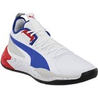 Puma Uproar Palace Guard Lace Up  Mens Size 11 5 D Sneakers Casual Shoes 192776-