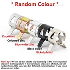Spring Clips Fuel Hose Clamps Air Gas Water Pipe Self Clamping Sealing 4 - 46mm