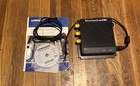 Lowrance Hds 8 Gen 2   Graph With Structure Scan Box And Power Cords