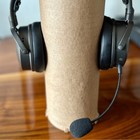 Audeze Maxwell Boom Mic Stabilizer   Fix Mic Drift   Sag