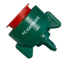 Hypro Guardian Air 110 Degree Spray Tips With Fastcap - Fc-ga110-015