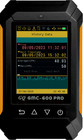 Gq Gmc-600 Pro Geiger Counter Alpha  Gamma  Beta X-ray Radiation Monitor