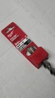 Milwaukee 48-20-8430 3 4  X 13  Sds Max 4-cutter Solid Carbide-sealed-brand New