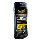 New    2 Pack  Ultimate Black Plastic Restorer  White  Liquid     Restores Car Shine