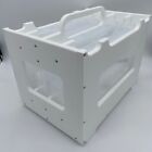 Tackle Tray Carrying Case Marine Starboard White