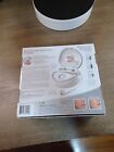 Nubrilliance Microdermabrasion Kit Skin Care System Rejuvenate Restore Renew Nib