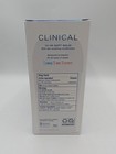 5 Pack Secret Clinical 72 Hr Soft Solid Waterproof 2 6 Oz Exp 05 2027