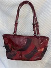 Coach F0993-f14004 Authentic Pre Owned See Description