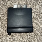 Motorola Cdm1550 Ls  Uhf 450-520 Mhz 45 Watts  Tested Working  160 Channels