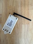 Somfy 1810791 Rts Repeater Range Extender   Tested  Working