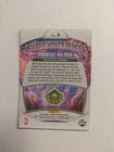 Dominique Malonga 2026 Panini Wnba Prizm Seattle Storm Fireworks  9