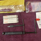 Helicoil 7551-5 Threaded Insert Installation Prewinder Kit Thread Size 5 16-18 