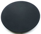 2 Pcs 6   152 4mm  Poly Dome Dust Cap For Full Range   Subwoofer Speakers 
