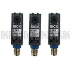 New Sick Gte6-p4211 Photoelectric Switch
