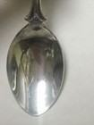 Venezuela Vintage Souvenir Spoon Collectible
