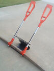  Apearms   Concrete Screed  nib 