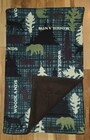 Handmade Guinea Pig pet Fleece 2x4 C c Cage Liner Bedding Uhaul
