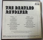 The Beatles Revolver Capitol Y1t 2576 Reel To Reel Tape Tested