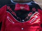 Rob Roy Western Shirt Vintage  Read See Photos