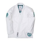Shoyoroll Bjj Kimonos Batch 72 White  with Bags 