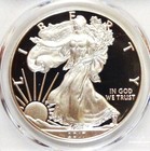 2017-s  Silver Eagle First Strike Ltd  Ed  Proof Set Fdoi  Pcgs Pr70dcam