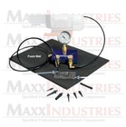 Sonnax Vactest-01k Valve Body Vacuum Tester Kit Accurately Tests Valve Bores Bra