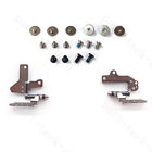 Lcd Back Cover   Bezel  hinge For Dell Inspiron 15 3510 3511 3515 3520 3521 3525