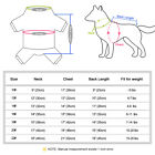 Waterproof Dog Coat Warm Winter Jumpsuit Pet Puppy Girl Jacket Harness Hot Pink
