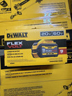 Genuine Dewalt Dcb609 Flexvolt 20v   60v Max 9 0ah 9 Ah Lithium-ion Battery New 