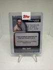 2026 Ufc Stadium Club Gold Auto Conor Mcgregor 21 50