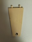 Brio Wooden Railway Train V Switching Track Great Condition Vintage 1980s