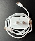 Genuine Apple 20w Usb-c Adapter A2305   Oem Usb-c To Usb-c Cable 39    Iphone Ipad