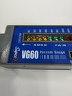 Supco Vg60 Electronic Vacuum Gauge Hvac Micron Gauge Works  Led Display