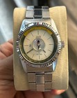Vintage Dalil Manual Winding 5031 Muslim Compass Qibla Swiss Wrist Men s Watch