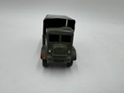 Dinky Toys 623 Army Covered Removeable Wagon Truck Vintage Made In England