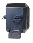 New Whistler Wes-350 External Cb   Radio Scanner Speaker  w mounting Bracket 