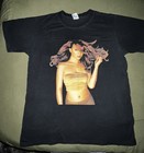 Mariah Carey Butterfly Shirt 1998 
