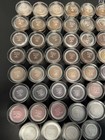 Wholesale Lot Of 46 Revlon Colorstay Creme Eyeshadow Assorted Shades Sealed