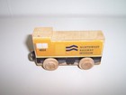 Maple Landmark Wooden Train 4024 Northwest Railway Museum Snoqualmie Washington